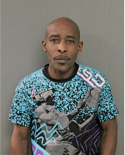 BRUCE A JONES, Cook County, Illinois