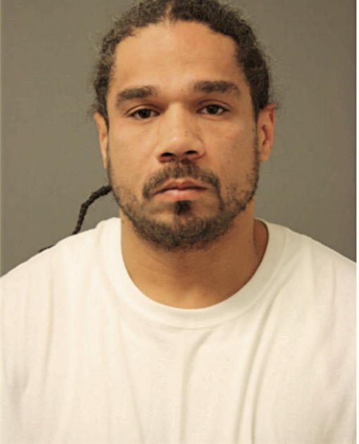 LAWRENCE R JONES, Cook County, Illinois
