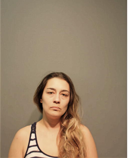 JACLYN S KELLER, Cook County, Illinois