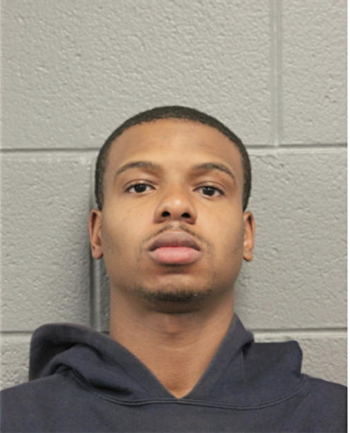 LEROY KENNEDY, Cook County, Illinois