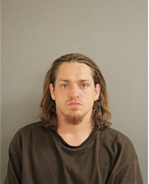 ANTHONY M KRAUSE, Cook County, Illinois
