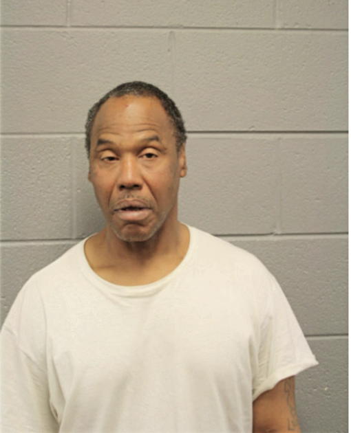 MICHEAL DEAN KYLER, Cook County, Illinois