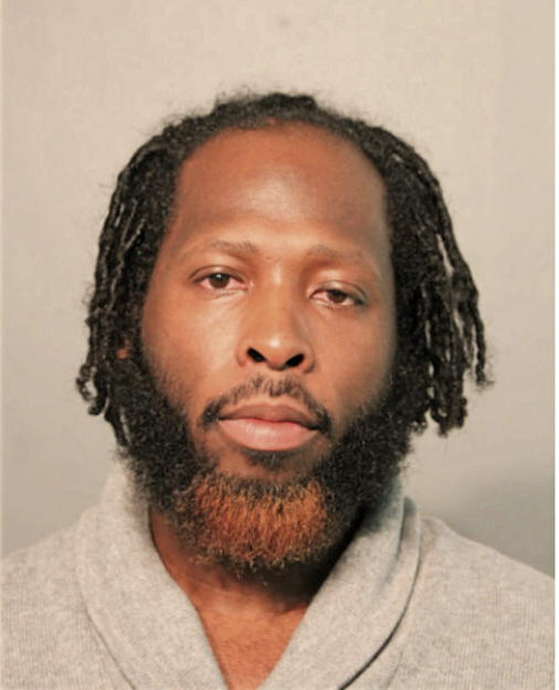DEARISE L PARKER, Cook County, Illinois