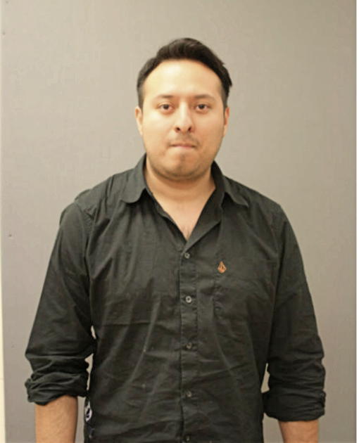 JOHN MICHAEL LARA, Cook County, Illinois