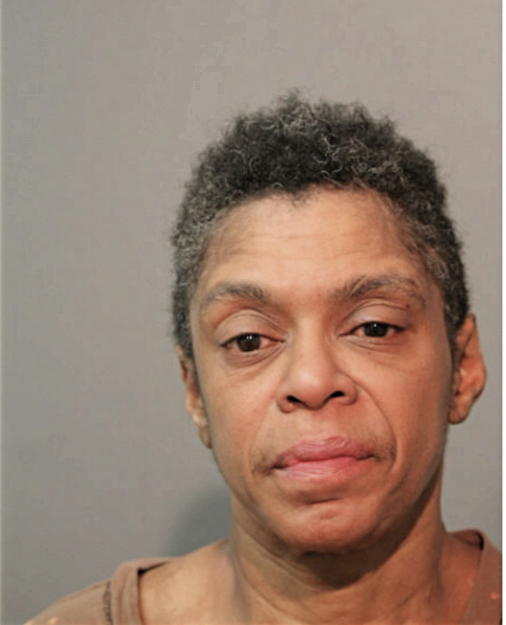 CAROL LEAVY, Cook County, Illinois