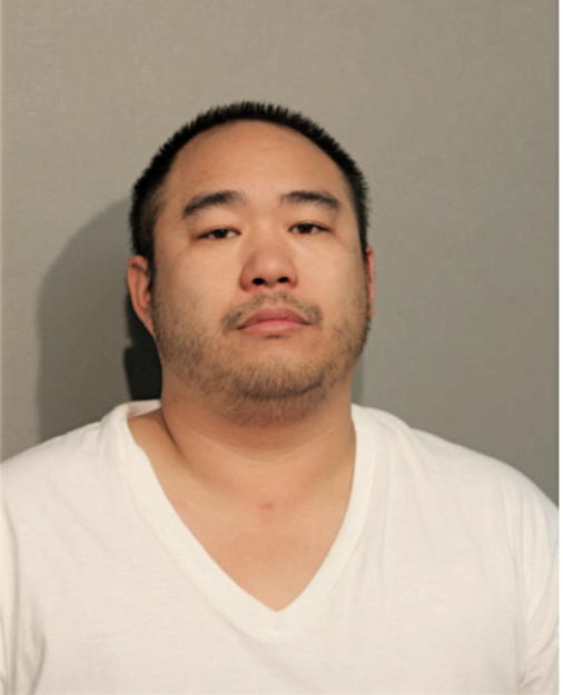 JOHN MICHAEL LIM YEE, Cook County, Illinois