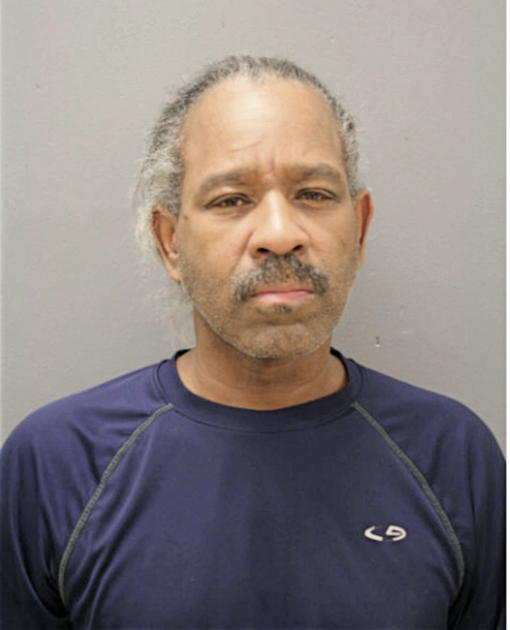 CHARLES E LOCKRIDGE, Cook County, Illinois