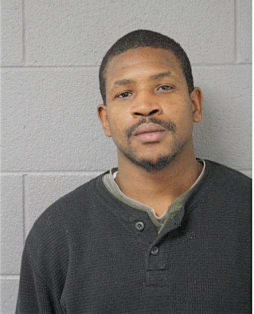 EUGENE P LONGINO, Cook County, Illinois
