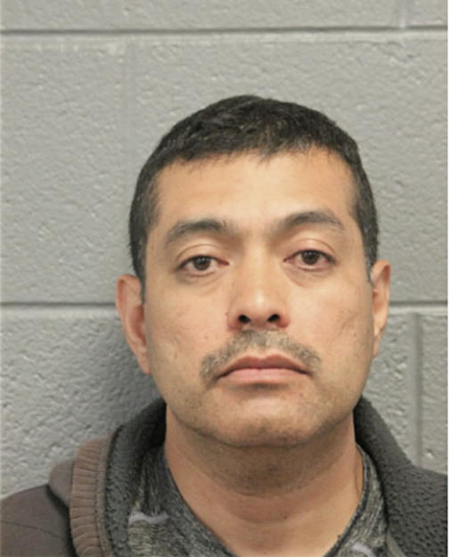 JAIME LOPEZ, Cook County, Illinois