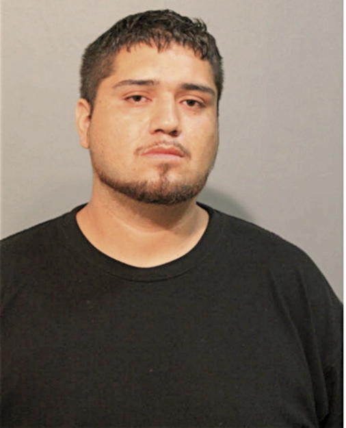 MANUEL LOPEZ, Cook County, Illinois