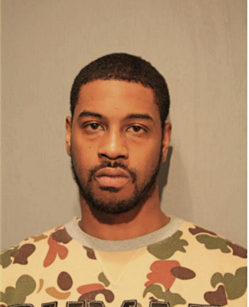 LENELL P M MCGEE, Cook County, Illinois