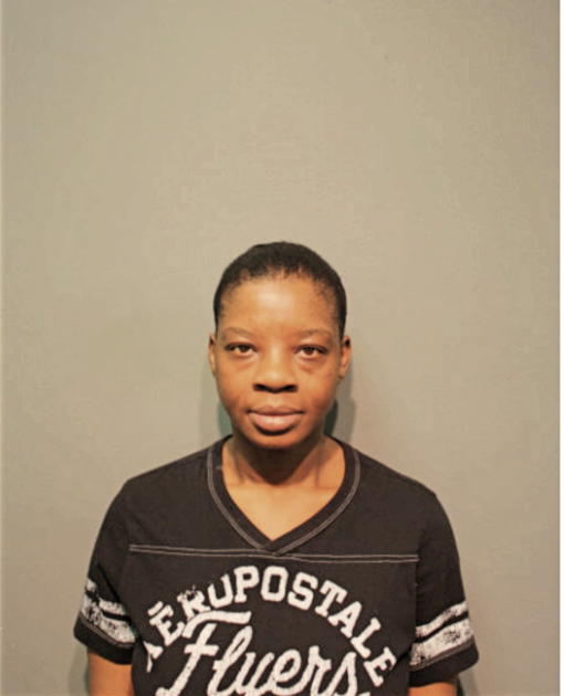 LASHUNDA MABLES, Cook County, Illinois