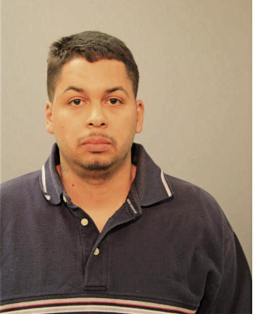 ANTHONY S MARTINEZ, Cook County, Illinois