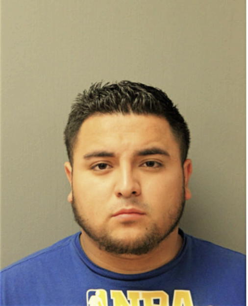 CRISTIAN MARTINEZ, Cook County, Illinois
