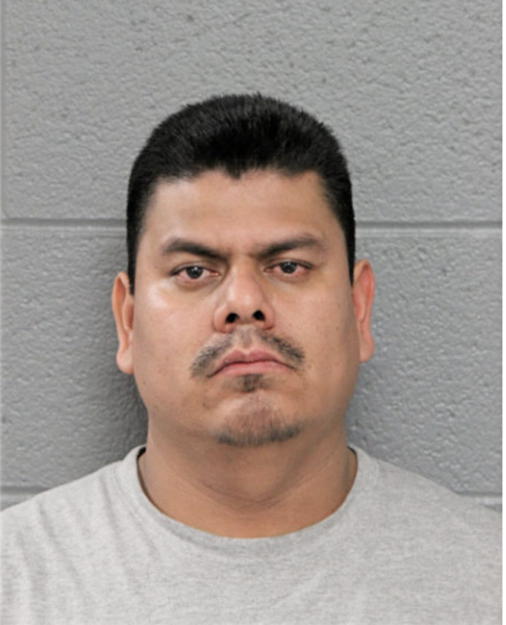 FERNANDO MARTINEZ, Cook County, Illinois