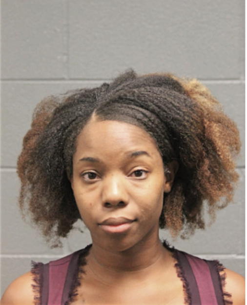 SHAVONNA C MASON, Cook County, Illinois