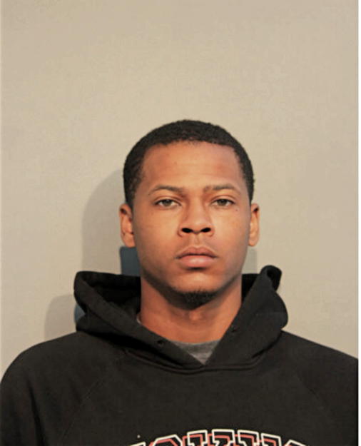 KENNETH ERIC MASON-SYKES, Cook County, Illinois