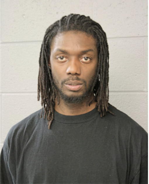 MICHAEL MAYS, Cook County, Illinois