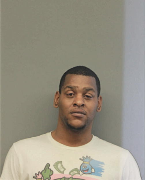 KAREEM J MCCOTTRELL, Cook County, Illinois