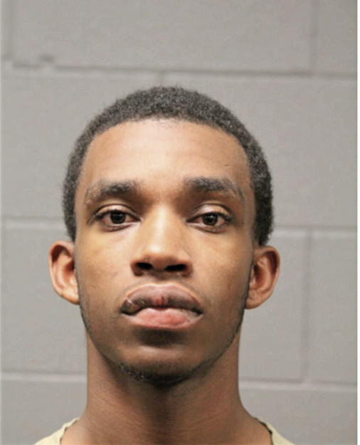 FREDERICK MCDONALD, Cook County, Illinois