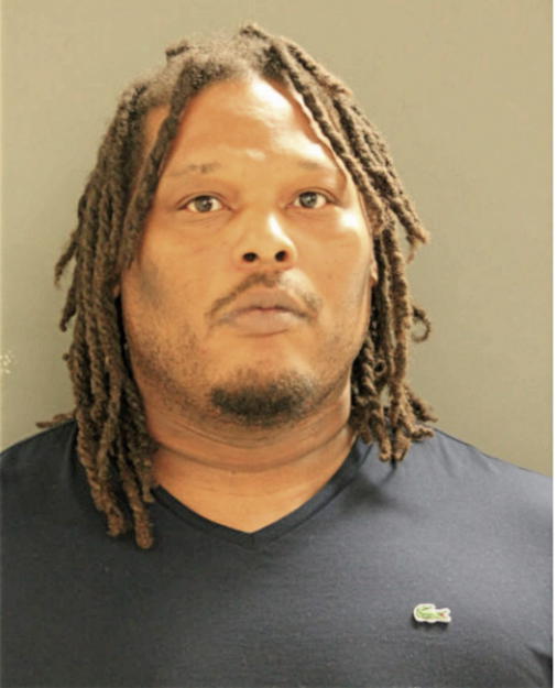DWAN A MCDOWELL, Cook County, Illinois