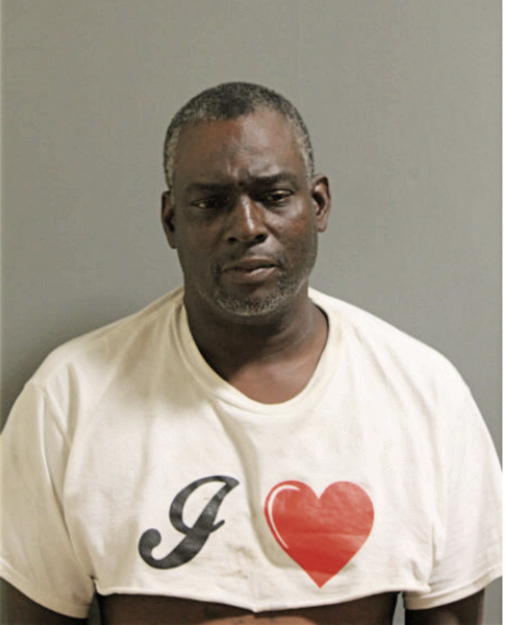 MICHAEL MCGEE, Cook County, Illinois