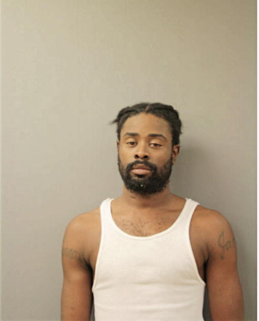 BRIAN MCMORRIS, Cook County, Illinois