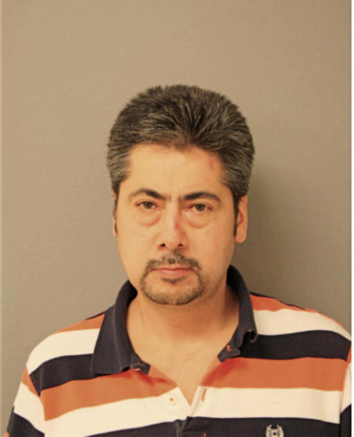 LUIS MENDOZA, Cook County, Illinois