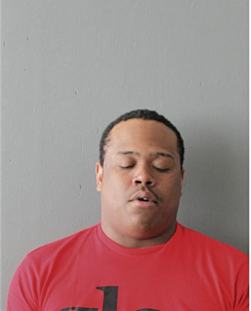 TEVIN MERKSON, Cook County, Illinois