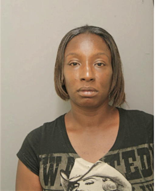 SHEMIKA S MINOR, Cook County, Illinois