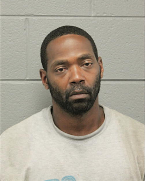 DAVID A MISTERS, Cook County, Illinois
