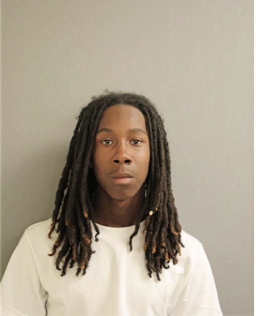 KYRIAN MOORE, Cook County, Illinois