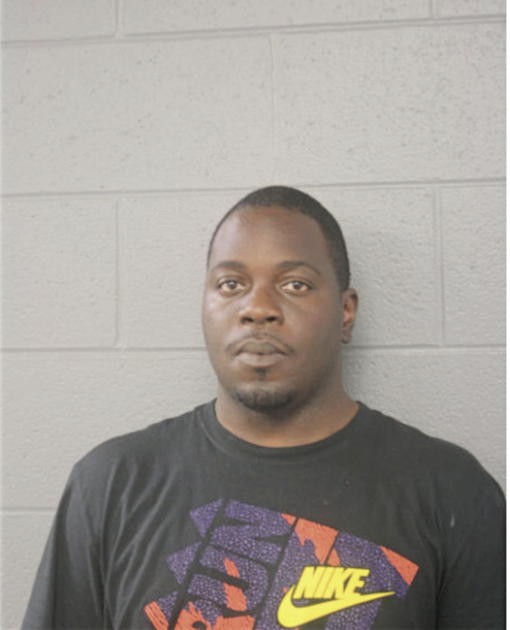 TARERUS Q MOORE, Cook County, Illinois