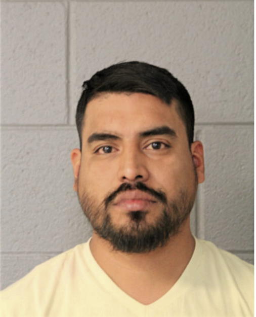 PEDRO A MUNIZ, Cook County, Illinois