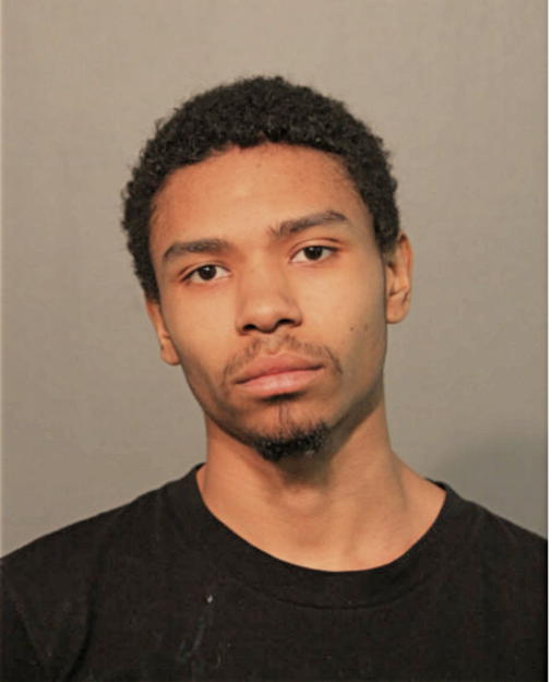 BENJAMIN NATAL, Cook County, Illinois