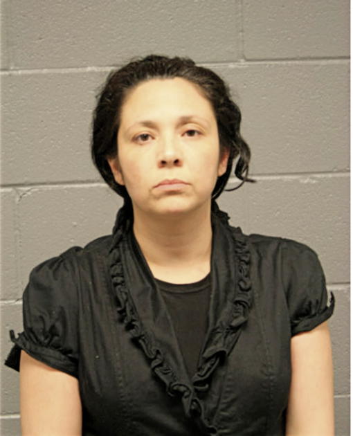 ADALI NEVAREZ, Cook County, Illinois