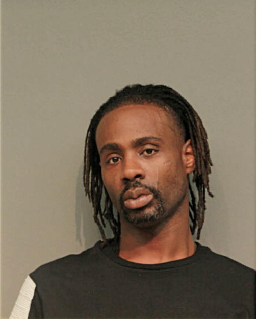 MARVIN L NEWMAN, Cook County, Illinois