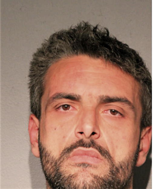 SLAVKO NISAVIC, Cook County, Illinois