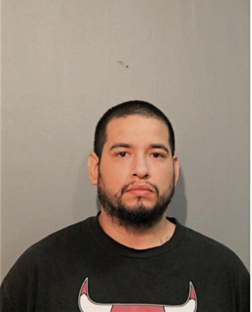 ALEX OLIVIAS, Cook County, Illinois