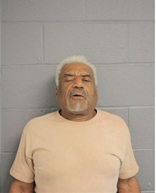 JONATHAN PAGE, Cook County, Illinois