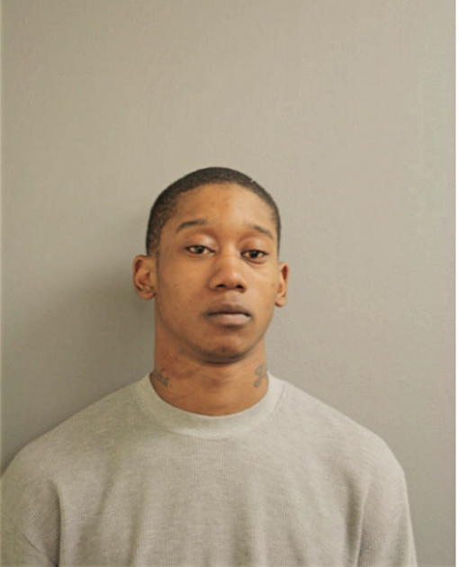 JOHN L PARTEE, Cook County, Illinois