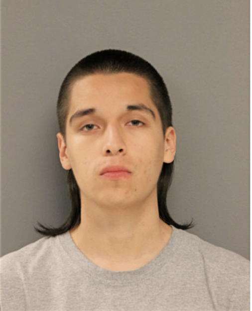 JOSEPH PENALOZA, Cook County, Illinois