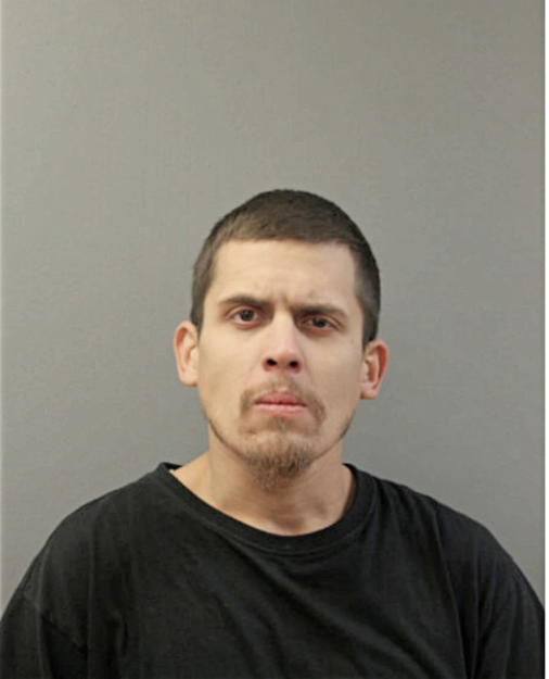 ALEX V PEREZ, Cook County, Illinois