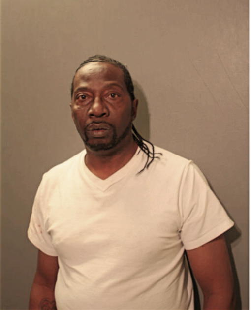 ERIC D PERRY, Cook County, Illinois