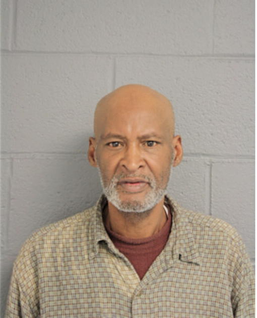 ROY A PETE, Cook County, Illinois