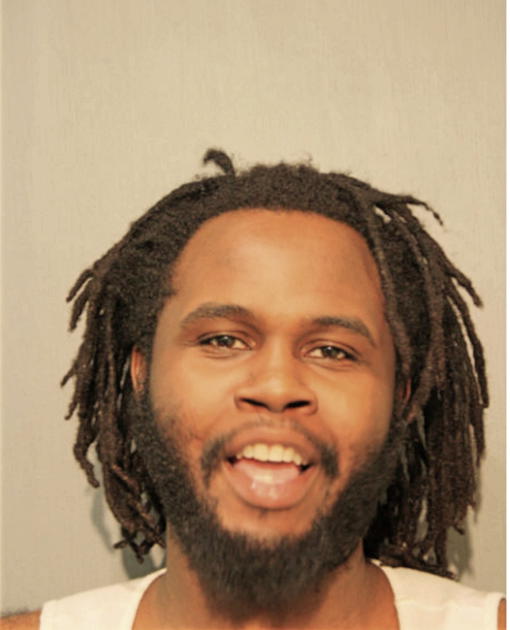 JOSHUA POE, Cook County, Illinois