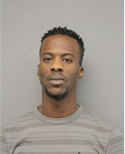 JAMIE LAMAR PRICE, Cook County, Illinois