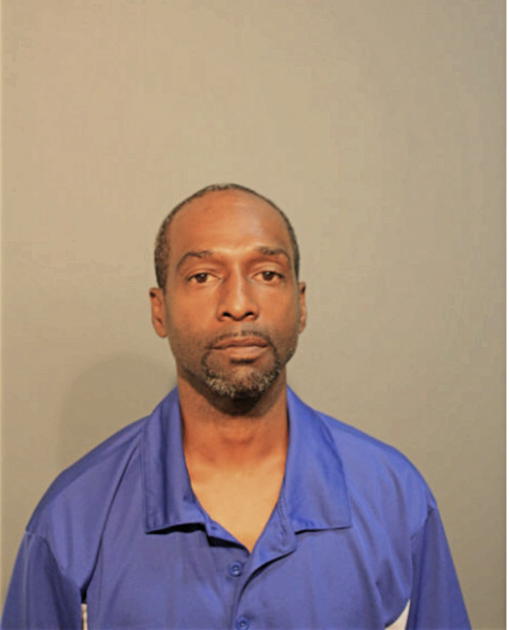 FLETCHER PUGH, Cook County, Illinois