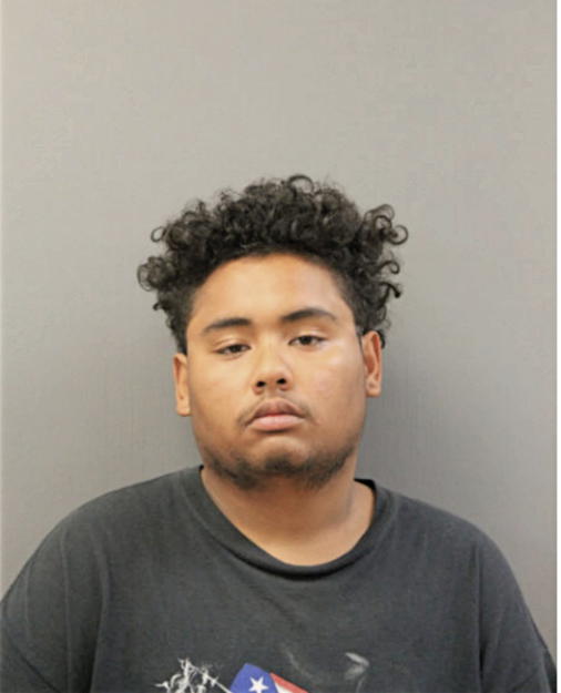 MARK A QUILES, Cook County, Illinois