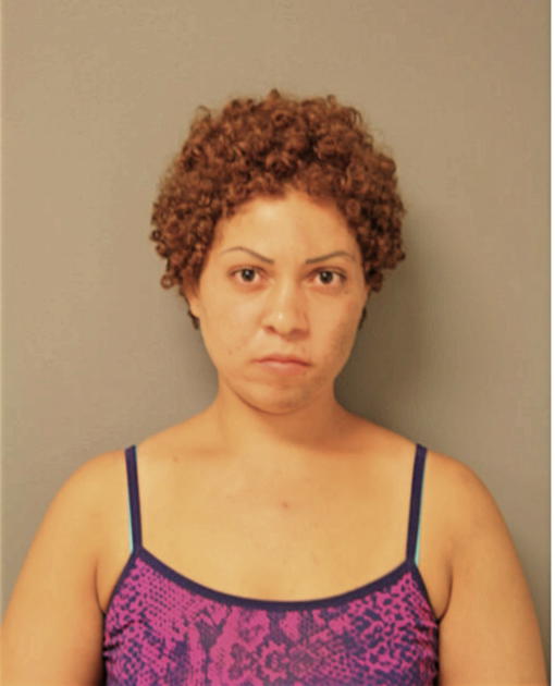 ELIANNETTE RAMOS, Cook County, Illinois